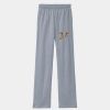 Unisex Sponge Fleece Straight Leg Sweatpant Thumbnail