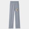 Unisex Sponge Fleece Straight Leg Sweatpant Thumbnail