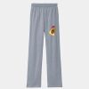 Unisex Sponge Fleece Straight Leg Sweatpant Thumbnail
