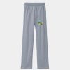 Unisex Sponge Fleece Straight Leg Sweatpant Thumbnail