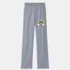 Unisex Sponge Fleece Straight Leg Sweatpant Thumbnail