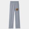 Unisex Sponge Fleece Straight Leg Sweatpant Thumbnail