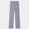 Unisex Sponge Fleece Straight Leg Sweatpant Thumbnail