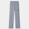 Unisex Sponge Fleece Straight Leg Sweatpant Thumbnail