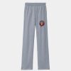 Unisex Sponge Fleece Straight Leg Sweatpant Thumbnail