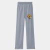 Unisex Sponge Fleece Straight Leg Sweatpant Thumbnail
