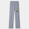 Unisex Sponge Fleece Straight Leg Sweatpant Thumbnail