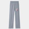 Unisex Sponge Fleece Straight Leg Sweatpant Thumbnail