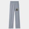 Unisex Sponge Fleece Straight Leg Sweatpant Thumbnail
