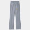 Unisex Sponge Fleece Straight Leg Sweatpant Thumbnail