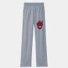Unisex Sponge Fleece Straight Leg Sweatpant Thumbnail
