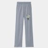 Unisex Sponge Fleece Straight Leg Sweatpant Thumbnail