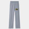 Unisex Sponge Fleece Straight Leg Sweatpant Thumbnail