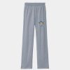 Unisex Sponge Fleece Straight Leg Sweatpant Thumbnail