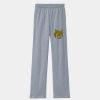 Unisex Sponge Fleece Straight Leg Sweatpant Thumbnail