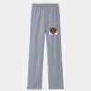 Unisex Sponge Fleece Straight Leg Sweatpant Thumbnail