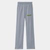 Unisex Sponge Fleece Straight Leg Sweatpant Thumbnail