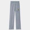 Unisex Sponge Fleece Straight Leg Sweatpant Thumbnail