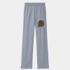Unisex Sponge Fleece Straight Leg Sweatpant Thumbnail