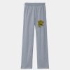 Unisex Sponge Fleece Straight Leg Sweatpant Thumbnail