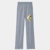 Unisex Sponge Fleece Straight Leg Sweatpant Thumbnail