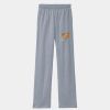 Unisex Sponge Fleece Straight Leg Sweatpant Thumbnail