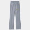 Unisex Sponge Fleece Straight Leg Sweatpant Thumbnail