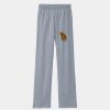 Unisex Sponge Fleece Straight Leg Sweatpant Thumbnail
