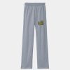Unisex Sponge Fleece Straight Leg Sweatpant Thumbnail