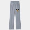 Unisex Sponge Fleece Straight Leg Sweatpant Thumbnail