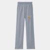 Unisex Sponge Fleece Straight Leg Sweatpant Thumbnail