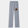 Unisex Sponge Fleece Straight Leg Sweatpant Thumbnail