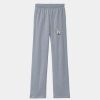 Unisex Sponge Fleece Straight Leg Sweatpant Thumbnail