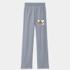 Unisex Sponge Fleece Straight Leg Sweatpant Thumbnail