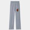 Unisex Sponge Fleece Straight Leg Sweatpant Thumbnail