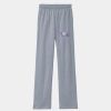 Unisex Sponge Fleece Straight Leg Sweatpant Thumbnail