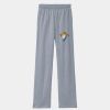 Unisex Sponge Fleece Straight Leg Sweatpant Thumbnail