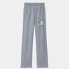 Unisex Sponge Fleece Straight Leg Sweatpant Thumbnail
