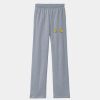 Unisex Sponge Fleece Straight Leg Sweatpant Thumbnail