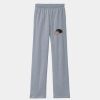Unisex Sponge Fleece Straight Leg Sweatpant Thumbnail