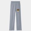 Unisex Sponge Fleece Straight Leg Sweatpant Thumbnail