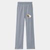 Unisex Sponge Fleece Straight Leg Sweatpant Thumbnail