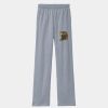 Unisex Sponge Fleece Straight Leg Sweatpant Thumbnail