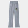 Unisex Sponge Fleece Straight Leg Sweatpant Thumbnail