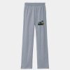 Unisex Sponge Fleece Straight Leg Sweatpant Thumbnail