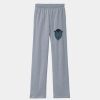Unisex Sponge Fleece Straight Leg Sweatpant Thumbnail