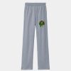 Unisex Sponge Fleece Straight Leg Sweatpant Thumbnail