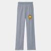 Unisex Sponge Fleece Straight Leg Sweatpant Thumbnail
