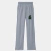 Unisex Sponge Fleece Straight Leg Sweatpant Thumbnail