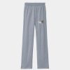 Unisex Sponge Fleece Straight Leg Sweatpant Thumbnail